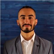 Politologo con buen nivel de ingles ofrece clases sobre ciencias humanas y sociales